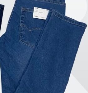 American Eagle - Light Blue