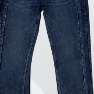 Rockiz Knit Pant - Light Blue