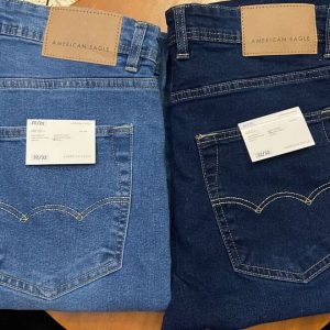 American Eagle Combo